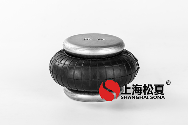 洗滌設備消音使用單層JBF196-115<a href='http://m.sciee.net/' target='_blank'><u>空氣彈簧</u></a>