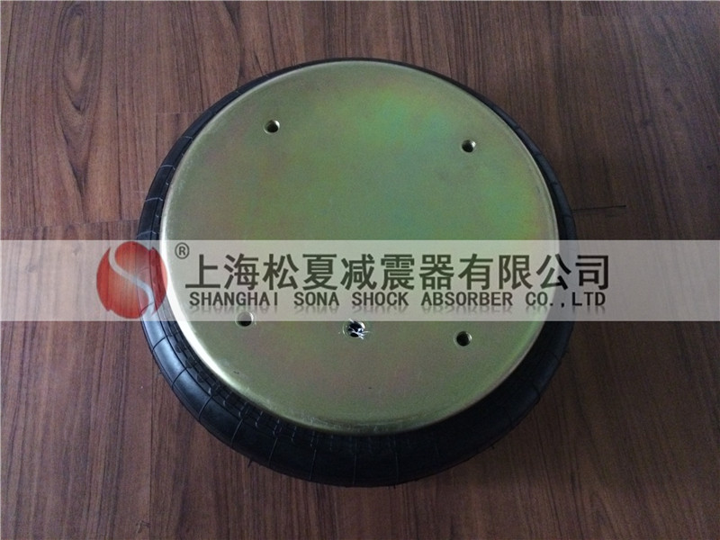 JBF386/140-1橡膠<a href='http://m.sciee.net/' target='_blank'><u>空氣彈簧</u></a>